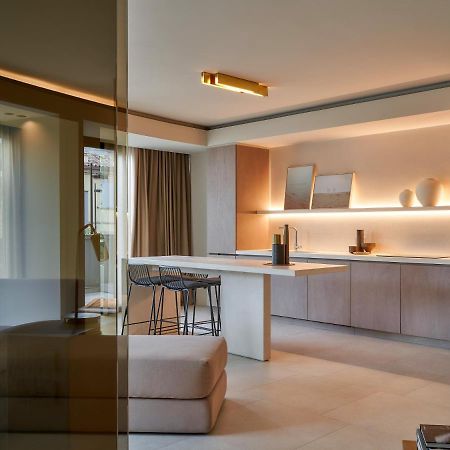 Le Residenze By Victoria Palace Каттолика Экстерьер фото