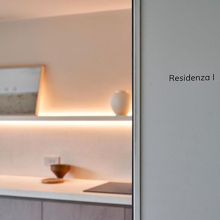 Le Residenze By Victoria Palace Каттолика Экстерьер фото