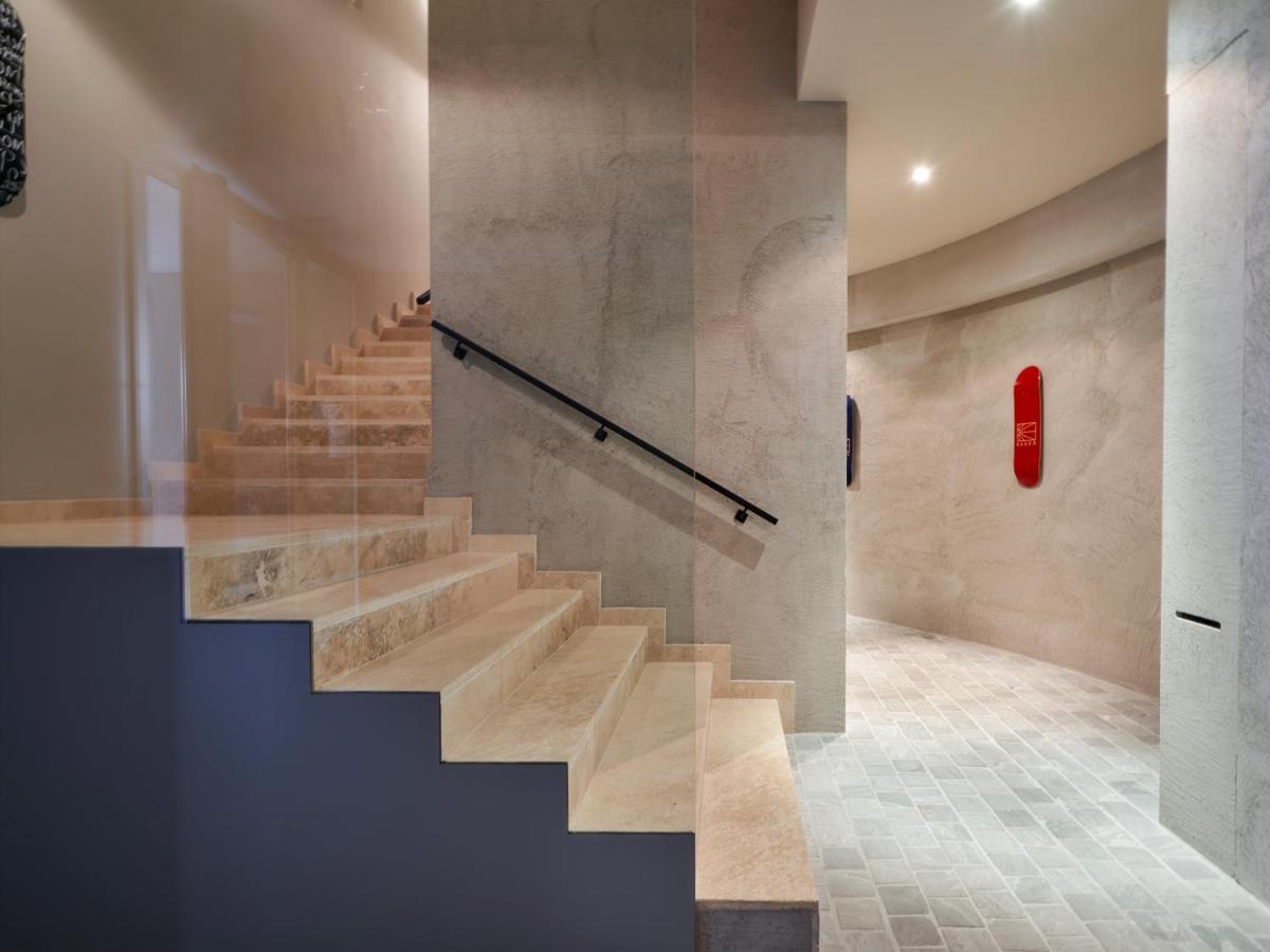 Le Residenze By Victoria Palace Каттолика Экстерьер фото