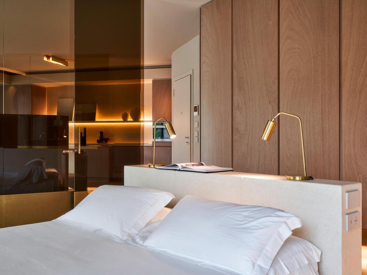 Le Residenze By Victoria Palace Каттолика Экстерьер фото
