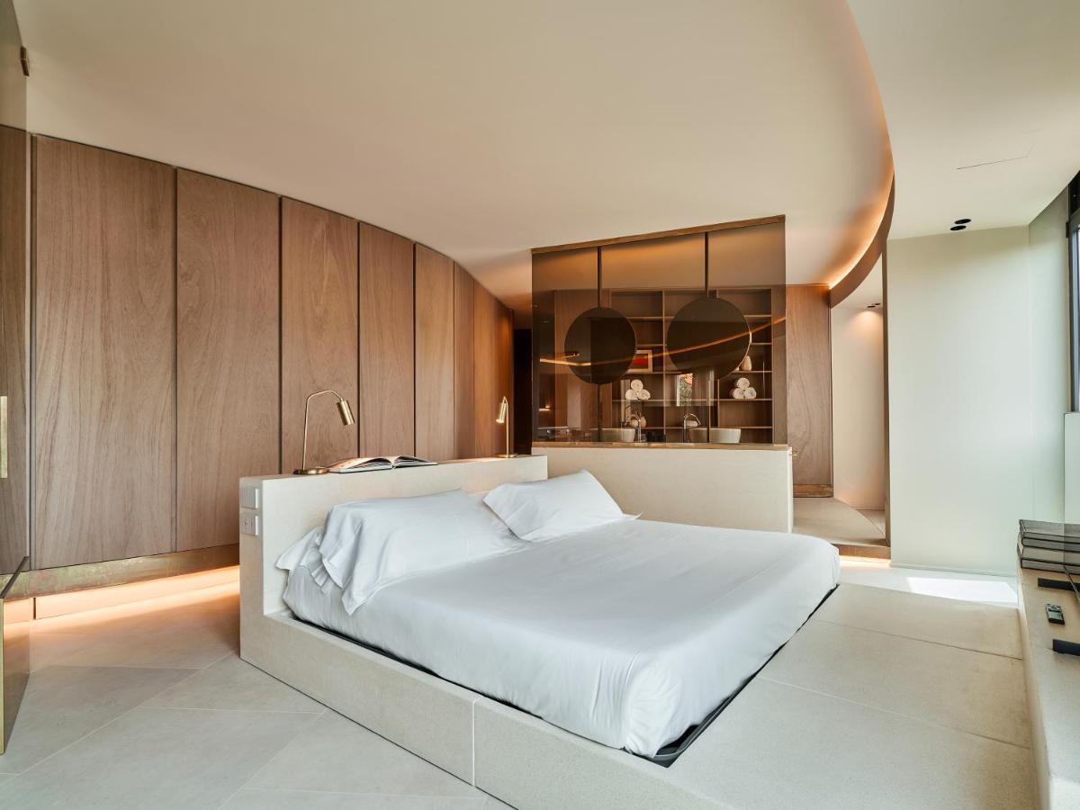 Le Residenze By Victoria Palace Каттолика Экстерьер фото